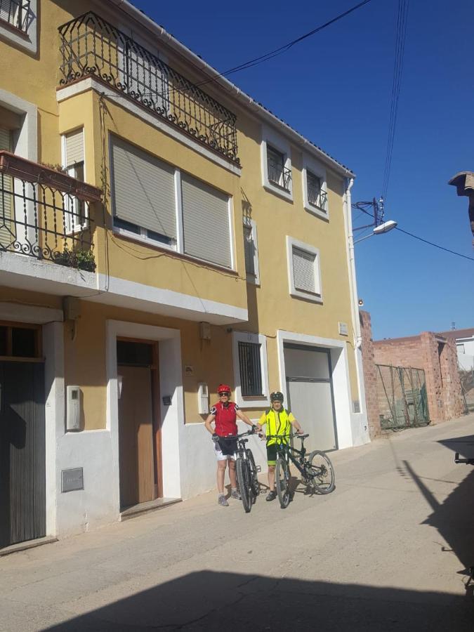 Can Valleta Bot Exterior foto